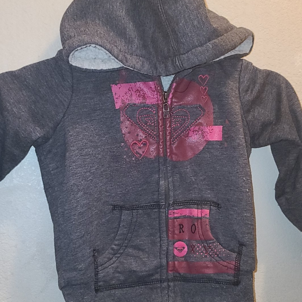 Roxy Jacket 3t